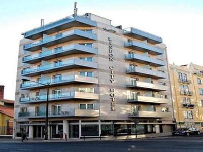 Lisbon City Hotel