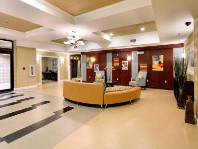 Holiday Inn Express Andalusia