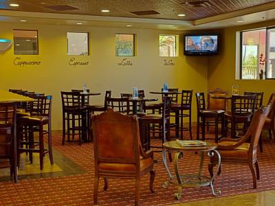 Best Western Legacy Inn & Suites