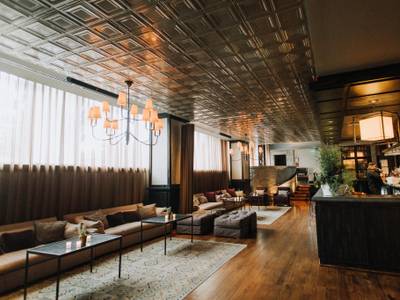 Indigo Athens Downtown - Univ Area