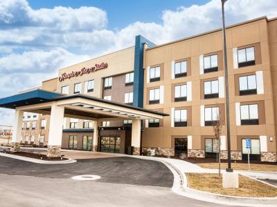 Fairfield Inn & Suites Indianapolis Avon