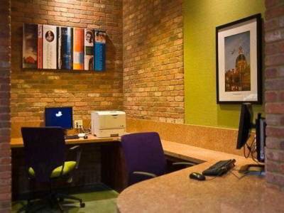 Fairfield Inn & Suites Baltimore Downtown/Inner Harbor