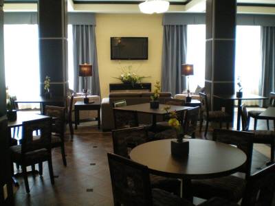 Holiday Inn Express Beaumont NW Parkdale Mall