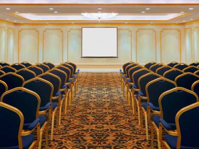 Madinah Mövenpick Hotel