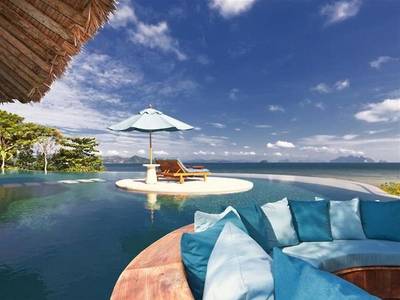 The Naka Island, A Luxury Collection Resort
