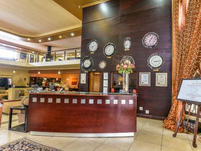 Kwantu Private Game Reserve