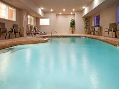 Holiday Inn Express Hotel & Suites Cedar Hill