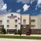 Candlewood Suites Champaign-Urbana Univ Area