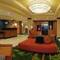 Fairfield Inn & Suites Houston Channelview