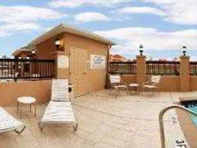 Fairfield Inn & Suites Houston Channelview