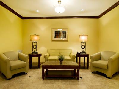 Holiday Inn Express Hotel & Suites Childress