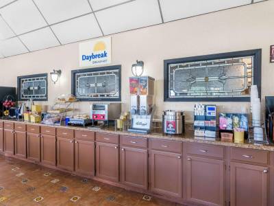 Days Inn Christiansburg