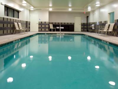 Holiday Inn Express Hotel & Suites Clemson - Univ Area