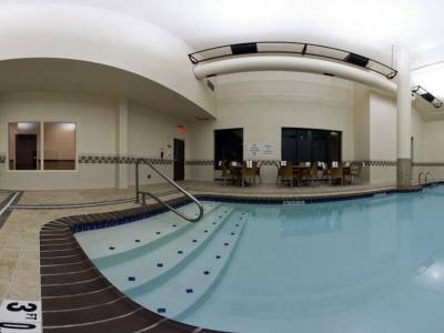 Holiday Inn Express Hotel & Suites Columbus Univ Area - Osu