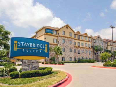 Staybridge Suites Corpus Christi