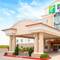 Holiday Inn Express Hotel & Suites Dallas West