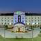 Holiday Inn Express Hotel & Suites Denton-Unt-Twu