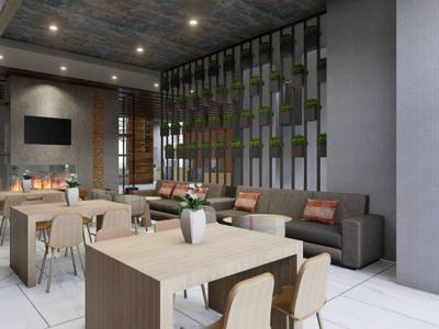 Indigo Raleigh Durham Airport At Rtp