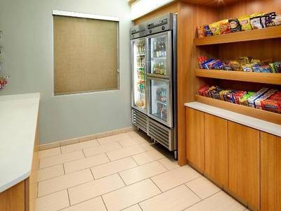 SpringHill Suites Houston Clear Lake/Webster