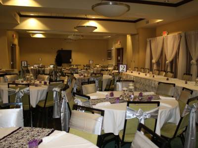 Holiday Inn St. Louis-Fairview Heights