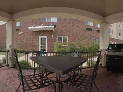 Candlewood Suites Flowood