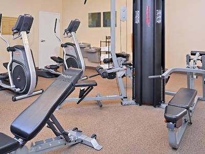 Candlewood Suites Williston