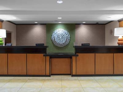 Fairfield Inn & Suites Gadsden