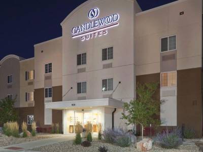 Candlewood Suites Gillette