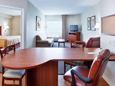 Candlewood Suites Hazleton
