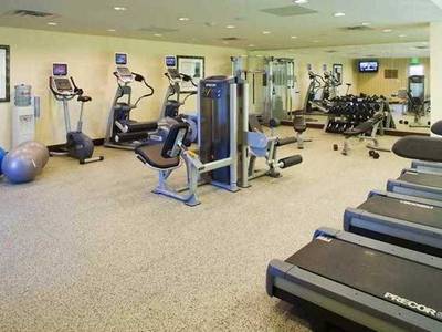 Houston Marriott Energy Corridor