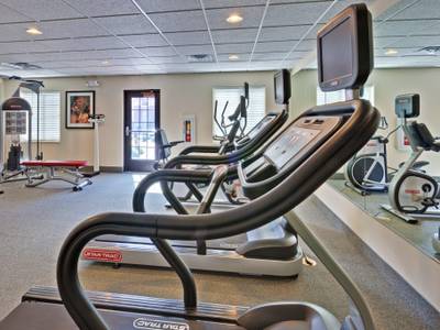 Staybridge Suites Indianapolis-Carmel