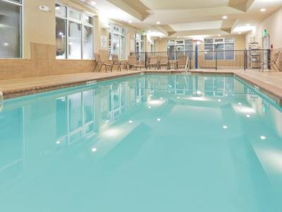 Holiday Inn Jackson Nw - Airport Road