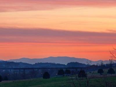 Holiday Inn Express Johnson City