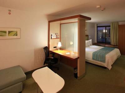 SpringHill Suites by Marriott Kingman Route 66