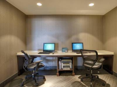 Springhill Suites Lawrence