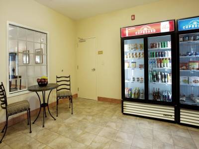 Candlewood Suites Slidell Northshore