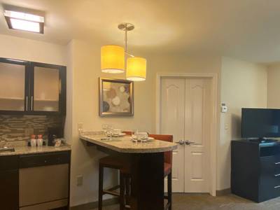 Staybridge Suites Syracuse (Liverpool)