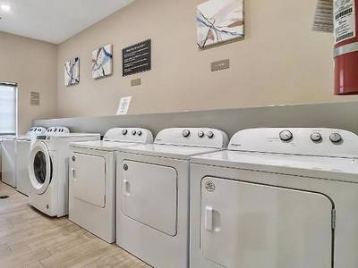 Candlewood Suites Longview