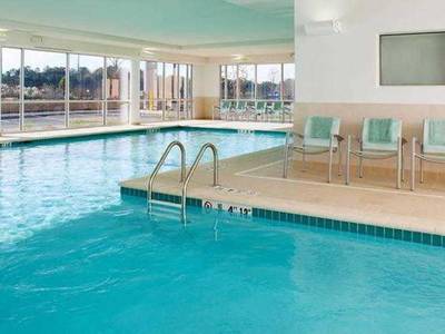 Springhill Suites Macon