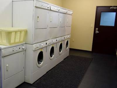 Staybridge Suites Houston Stafford - Sugar Land