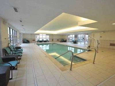 Residence Inn Stillwater