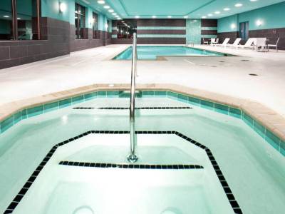 Holiday Inn Express Hotel & Suites Norfolk Airport