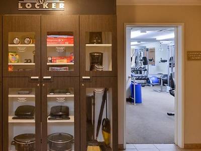 Candlewood Suites Turlock