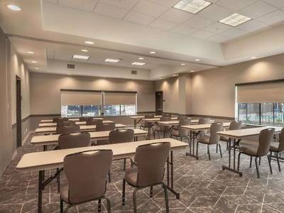 Best Western Premier Bryan College Station