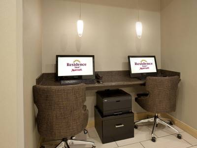 Residence Inn Portland Airport At Cascade Station