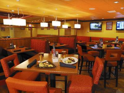 Holiday Inn Richmond South-Bells Road