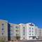 Candlewood Suites Roswell New Mexico