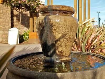 Candlewood Suites Santa Maria