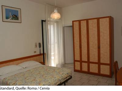 Roma Cervia