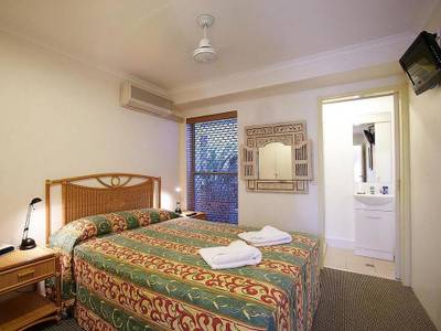 The Islander Noosa Resort